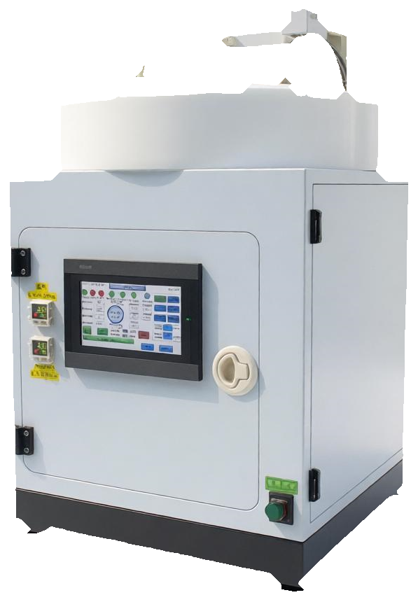 EFEM Cleaner & Spin Dryer