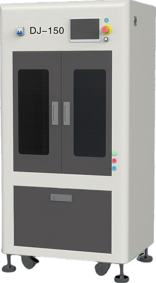 Manual Wafer Edge Grinder