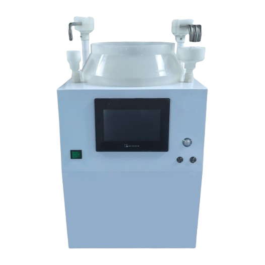 Manual Single-Wafer Cleaner & Spin Dryer