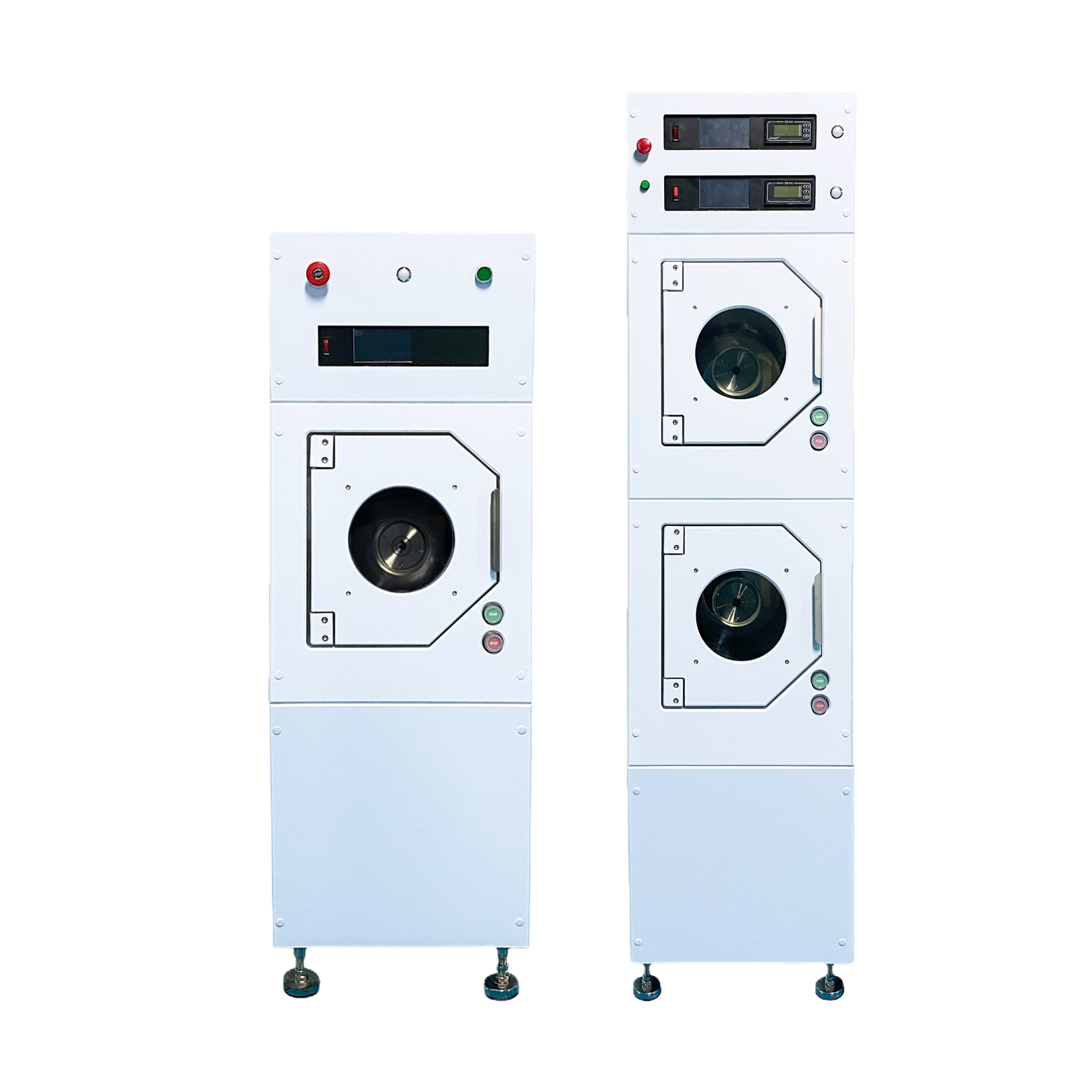 Wafer Spin Dryer (6/8 inch)