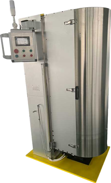 VGF Single Crystal Furnace (Crystal Growth Furnace)